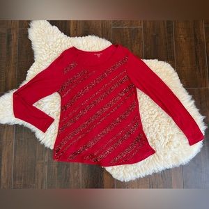 Long-Sleeved T-shirt